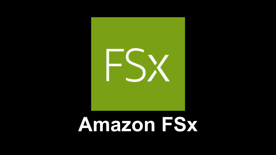 amazon-fsx-icon