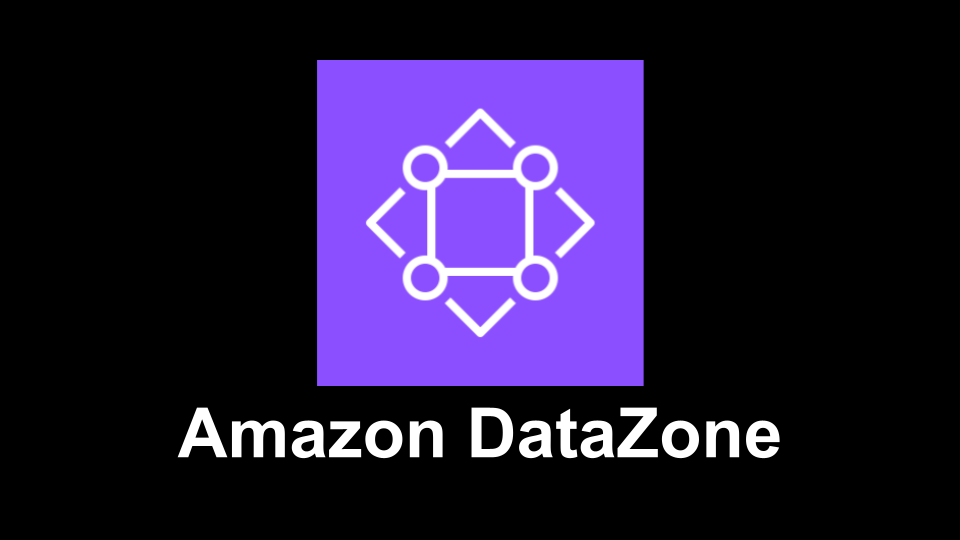 amazon-datazone-icon