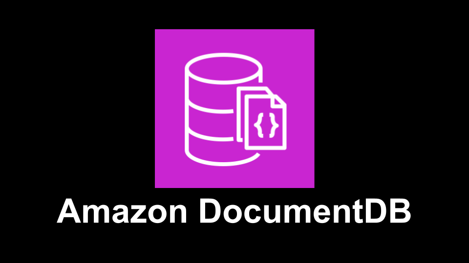 amazon-documentdb-icon