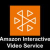 amazon-interactive-video-service-icon