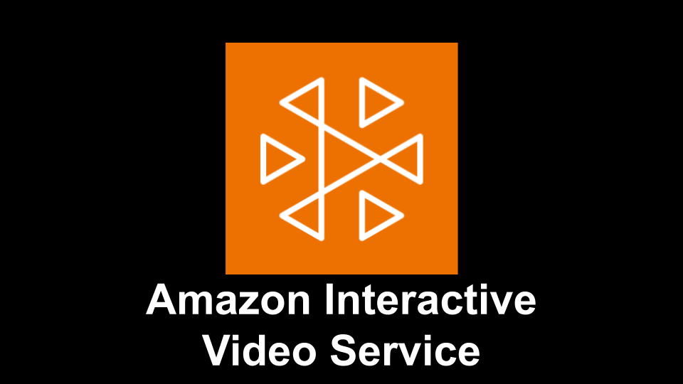 amazon-interactive-video-service-icon