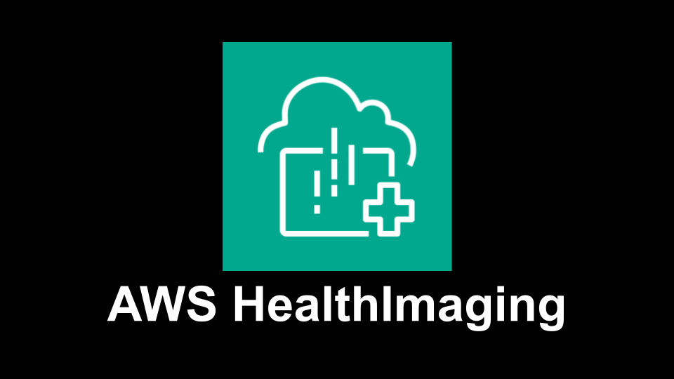 aws-healthimaging-icon