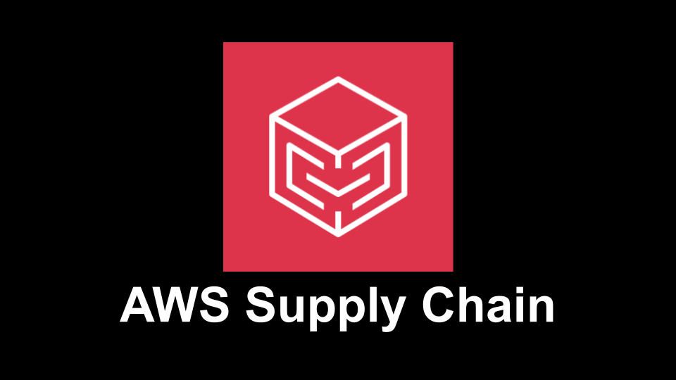 aws-supply-chain-icon