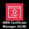 aws-certificate-manager